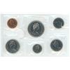 Image 2 : 1974 Canadian proof coin set