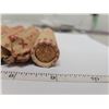 Image 2 : 5 rolls uncirculated Cdn pennies