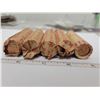 Image 3 : 5 rolls uncirculated Cdn pennies