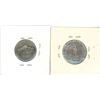 Image 2 : 2 silver US 5¢ coin 1944, 1945