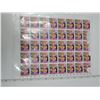 Image 1 : 40 Elvis 29¢ US stamps
