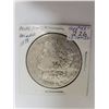 Image 2 : 1879 US Morgan .29 silver coin