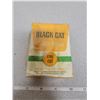 Image 2 : Pkg Black cat cigarette tobacco