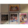 Image 1 : (3) Wayne Gretzky Hockey Cards + Others