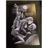 Image 1 : Ride or Die tin sign