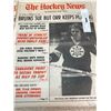 Image 4 : 77-76 Vol 30 No 1-5  The Hockey News Canada Claims World Title  Bruins Sue But Orr Keeps Playing