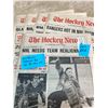 Image 1 : 77-76 Vol 30 No 11-15 Canadians LaFleur Better Than Ever   Islanders Trottier Getting Form Back