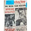 Image 2 : 77-76 Vol 30 No 11-15 Canadians LaFleur Better Than Ever   Islanders Trottier Getting Form Back