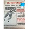 Image 2 : 77-76 Vol 30 No 16,17,19,20 Larry Robinson Touted for Norris Trophy Hedberg Breaks Rocket's Record