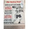 Image 4 : 77-76 Vol 30 No 16,17,19,20 Larry Robinson Touted for Norris Trophy Hedberg Breaks Rocket's Record