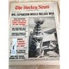 Image 4 : 77-76 Vol 30 No 32-37 LaFleur Earns $27,500 in Awards Money Little Marcel Dionne NHL's big Shooter