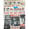 Image 1 : 75-76 Vol 29 No 6-10 The Hockey News Pros Rap Violence in Hockey Orr Hockey Future Again Uncertain