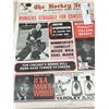Image 6 : 75-76 Vol 29 No 6-10 The Hockey News Pros Rap Violence in Hockey Orr Hockey Future Again Uncertain