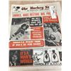 Image 5 : 75-76 Vol 29 No 11-15 The Hockey News Slick Russians Win Super Series John Ferguson Rangers Coach GM