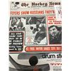 Image 6 : 75-76 Vol 29 No 11-15 The Hockey News Slick Russians Win Super Series John Ferguson Rangers Coach GM