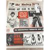 Image 4 : 75-76 Vol 29 No 16-20 The Hockey News Leafs Sittler makes Scoring History Hawks want Bobby Orr