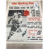 Image 7 : 75-76 Vol 29 No 31-33,35-37 The Hockey News Europeans See Russian Defeat Hockey End Monopoly