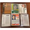 Image 2 : 6 Different Doug Weight Rookie Cards
