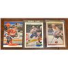 Image 1 : 1990-91 Peter Bondra Rookie Cards