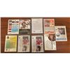 Image 2 : 5 Different Hasek 1991-92 Rookie Cards + Others
