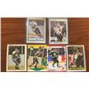 Image 1 : 6 Different 1990-91 Modano Rookie Cards