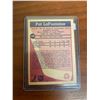 Image 2 : 1984-85 OPC Pat Lafontaine Rookie Card