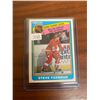 Image 1 : 1984-85 OPC Stece Yzerman Rookie Scoring Leader