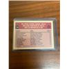 Image 2 : 1984-85 OPC Stece Yzerman Rookie Scoring Leader