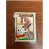 Image 1 : 1984-85 OPC Verbeek Rookie