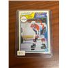Image 1 : 1983-84 OPC Scott Stevens Rookie