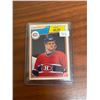 Image 1 : 1983-84 OPC Chris Nilan Rookie