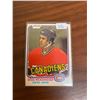 Image 1 : 1981-82 OPC Doug Wickenlteiser Rookie