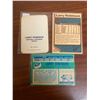 Image 2 : (3) 1970's OPC Larry Robinson Cards
