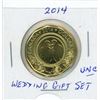 Image 1 : 2014 Loon Dollar - Two Turtle Doves (Married In 2014) From Holiday Gift Set