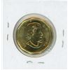 Image 2 : 2014 Loon Dollar - Stork (Born In 2014) From Holiday Gift Set