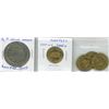 Image 1 : One Dollar Omaha (Blackbird Bend) Cineplex And Three Dolly's Fun House Tokens