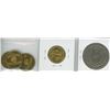 Image 2 : One Dollar Omaha (Blackbird Bend) Cineplex And Three Dolly's Fun House Tokens