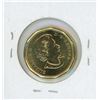Image 2 : 2018 Loon Dollar - Two Large Maple Leaves And Keys From Holiday Gift Set