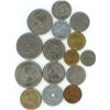 Image 1 : 15 World Coins From Greece - Refer To Pictures