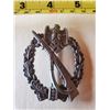 Image 1 : German infantry assault badge with swastika & eagle
