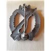 Image 2 : German infantry assault badge with swastika & eagle