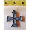 Image 1 : German iron cross 1st class WWI