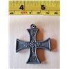 Image 2 : German iron cross 1st class WWI