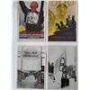 Image 1 : 10 1936 Germany olympics trading cards - originals