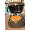Image 2 : Lyon & Healy Gramophone