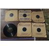 Image 1 : Vintage Gramophone Records