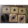 Image 2 : Vintage Gramophone Records