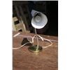 Image 1 : Brass Desk Lamp