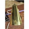 Image 2 : Brass Desk Lamp
