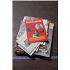 Image 1 : Crochet Books/Papers, etc.